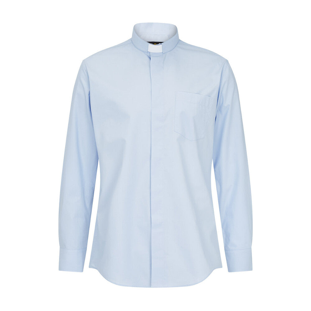 100% Fairtrade Cotton Clergy Shirts