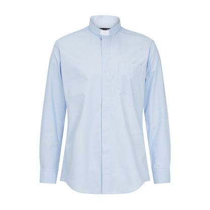 100% Fairtrade Cotton Clergy Shirts