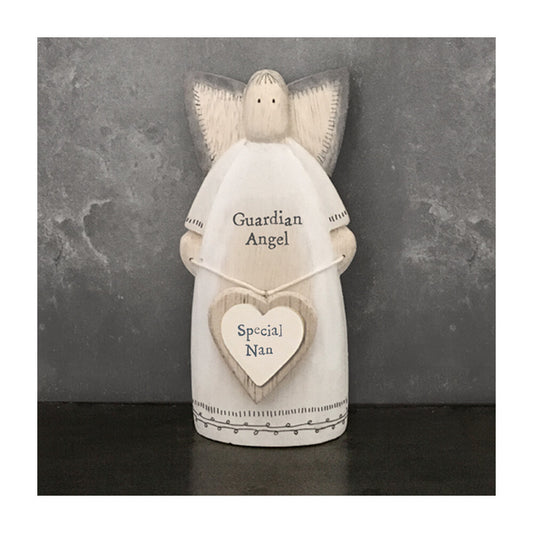 Guardian Angel - Nan