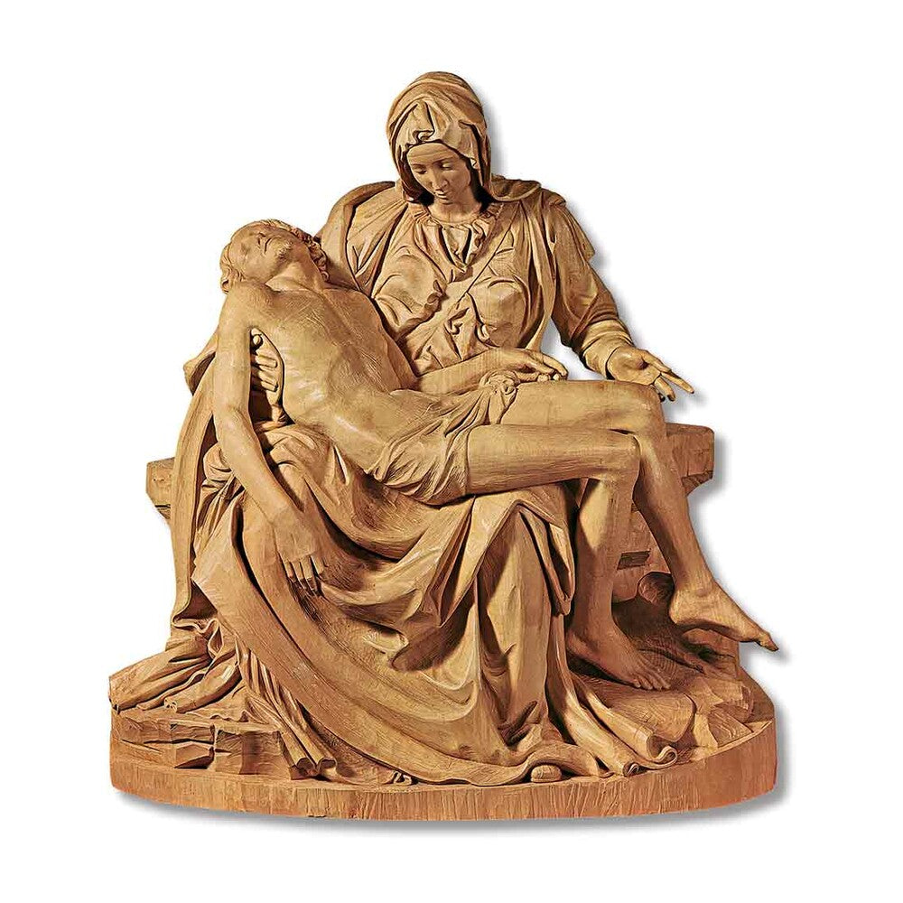PIETA by Michelangelo DS173