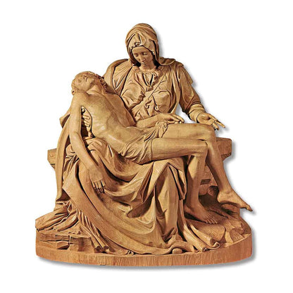 PIETA by Michelangelo DS173