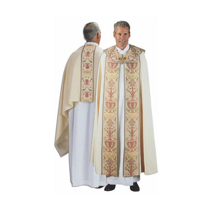 Coronation Cope & Humeral Veil