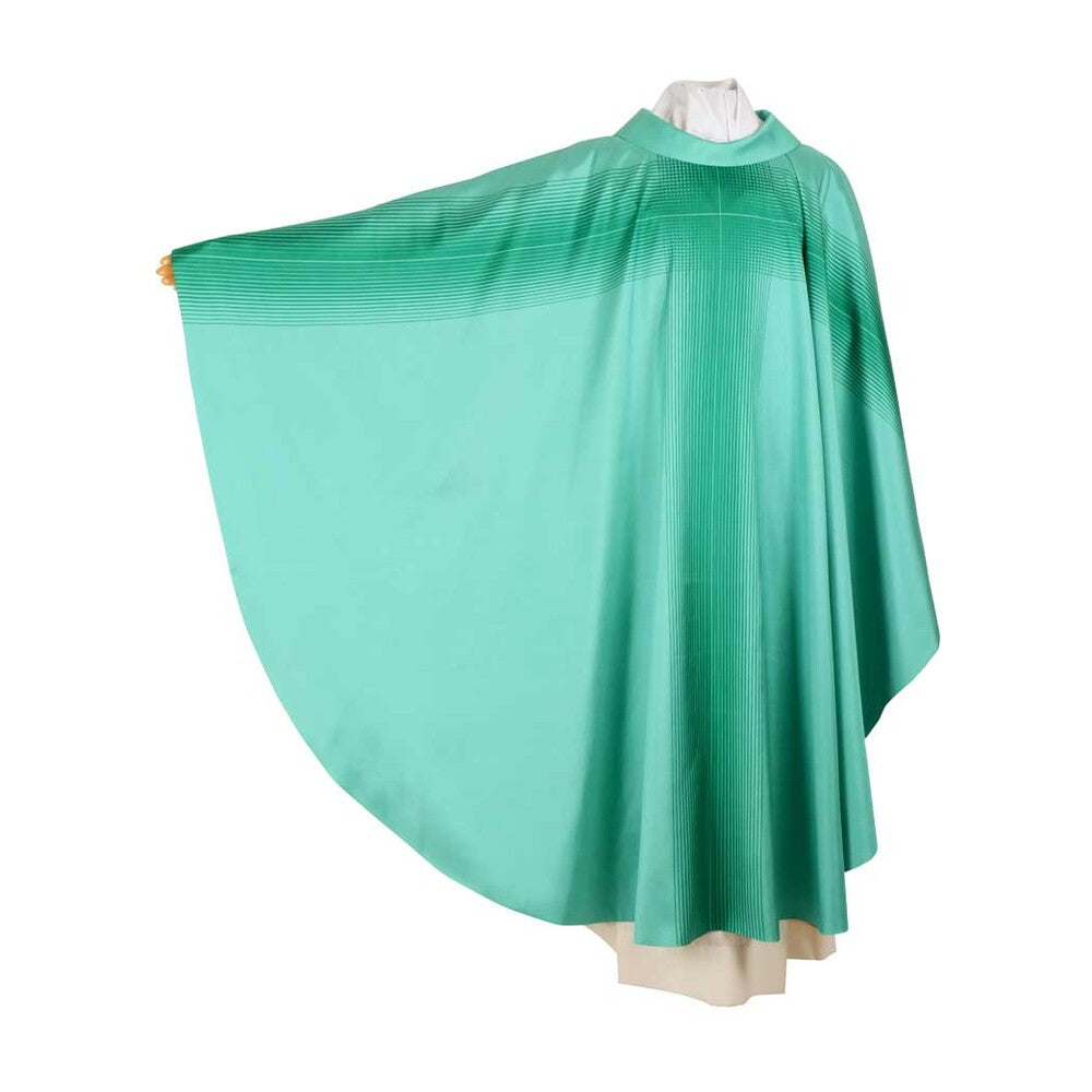 "Trama" Design Chasuble - Available in 4 Colours