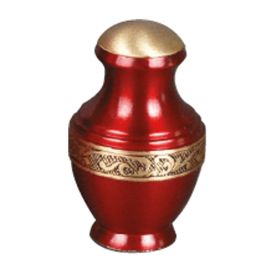Remembrance/Keepsake Urn