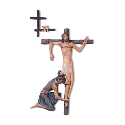 Stations of the Cross 1344