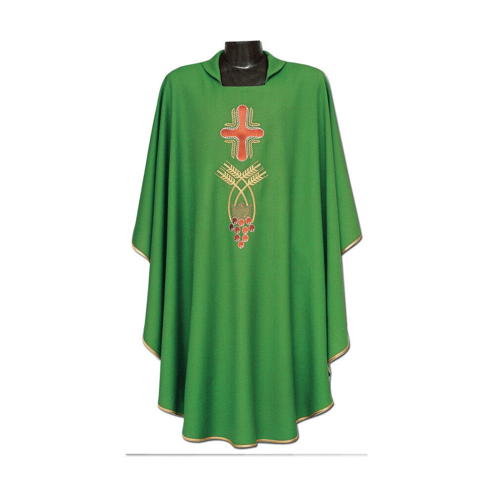Desta Chasubles DES019