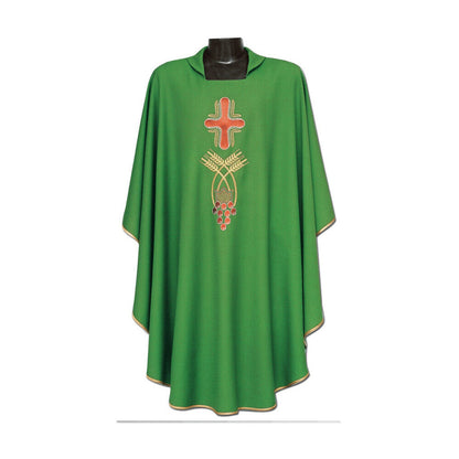 Desta Chasubles DES019