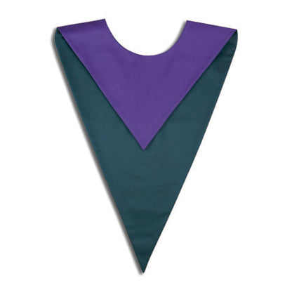 Plain Reversible Choir Stoles