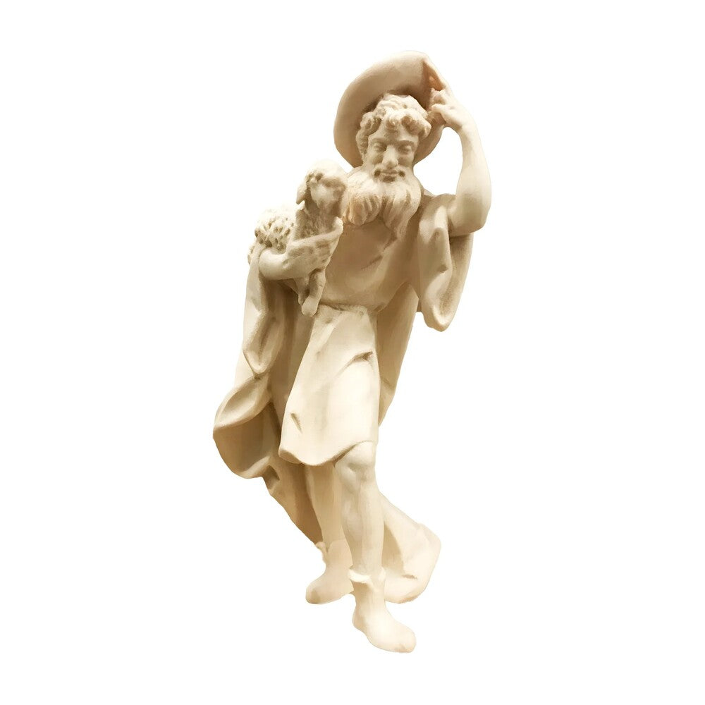 The Good Shepherd -Maple Wood
