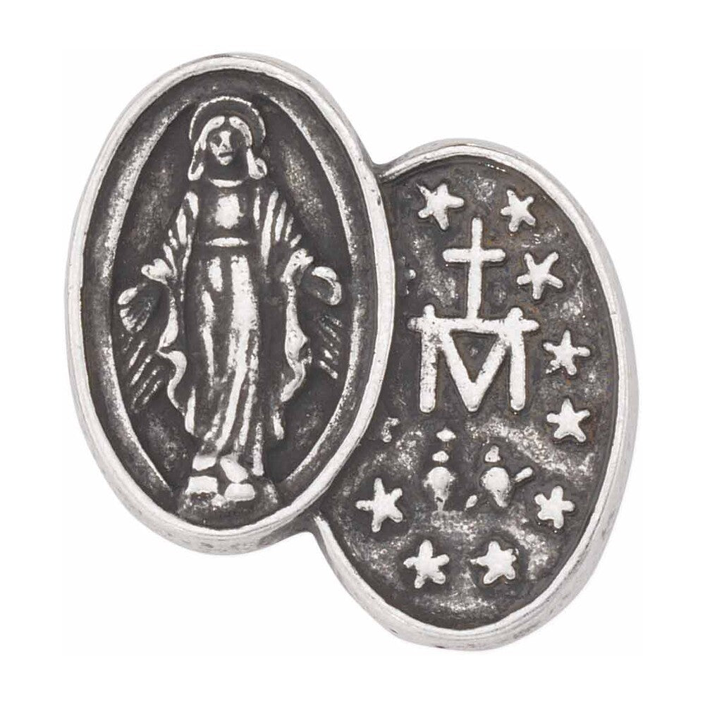 Miraculous Lapel Pin