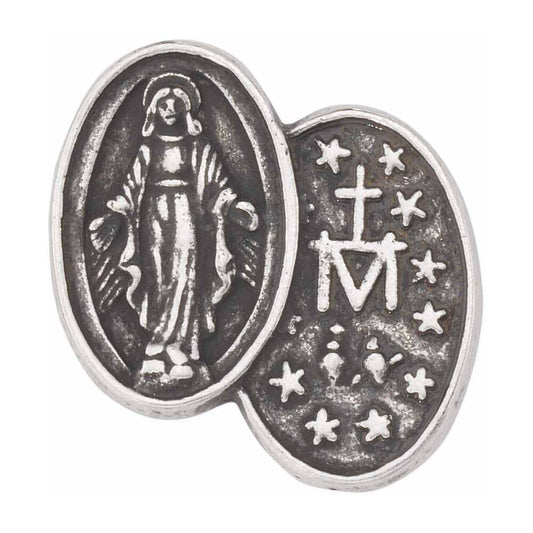 Miraculous Lapel Pin