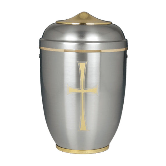 Heaven's Cross Urn
