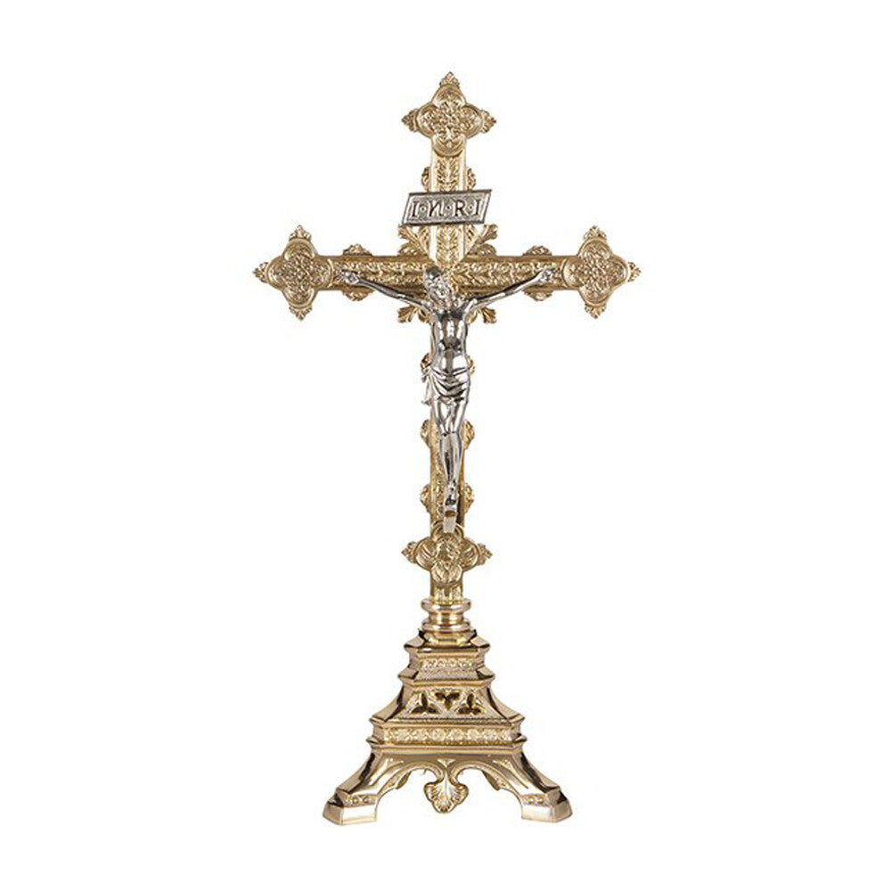 Versailles Series Altar Crucifix