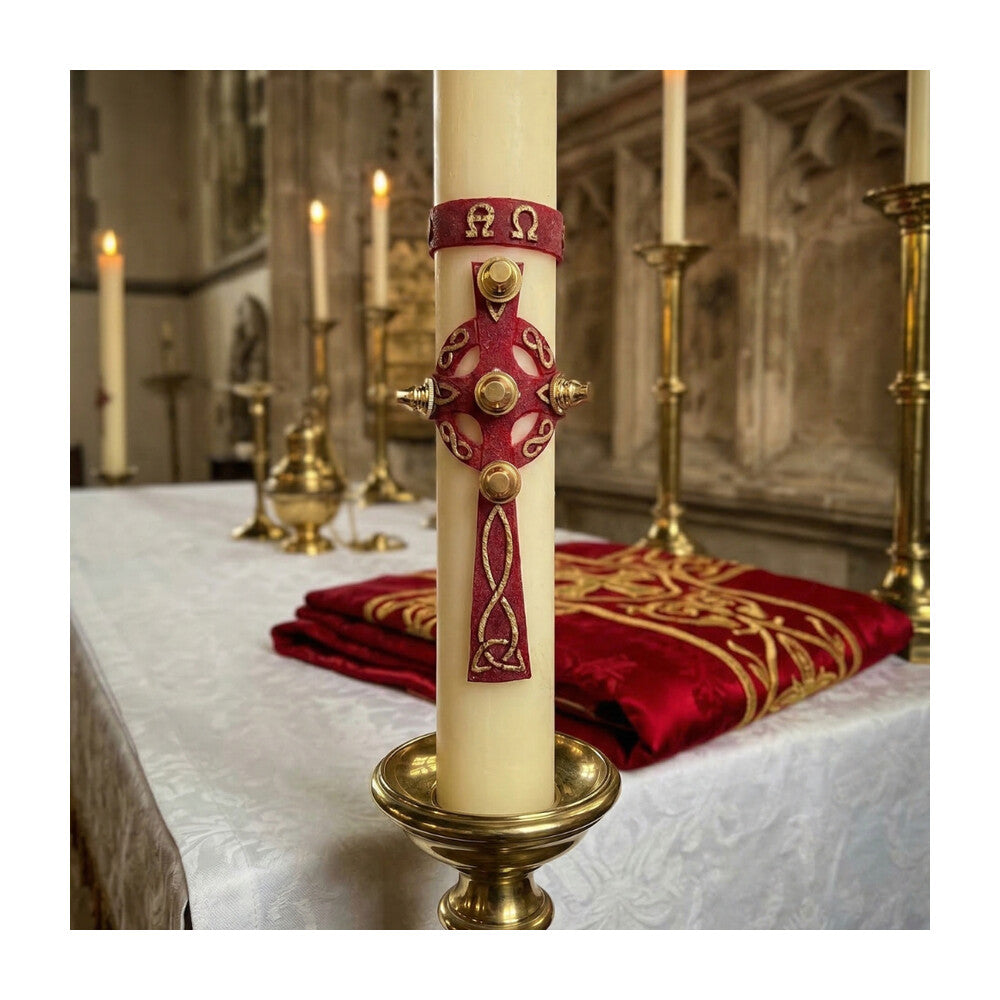 Large Brass Reusable Incense Pins