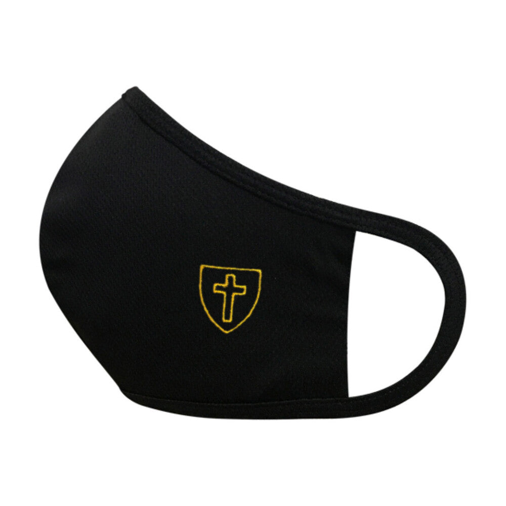 Triple Layered Face Mask Available in 4 Colours