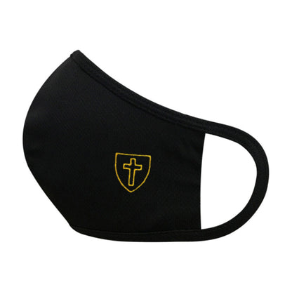 Triple Layered Face Mask Available in 4 Colours