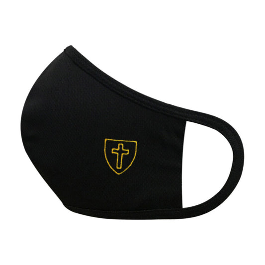 Triple Layered Face Mask Available in 4 Colours