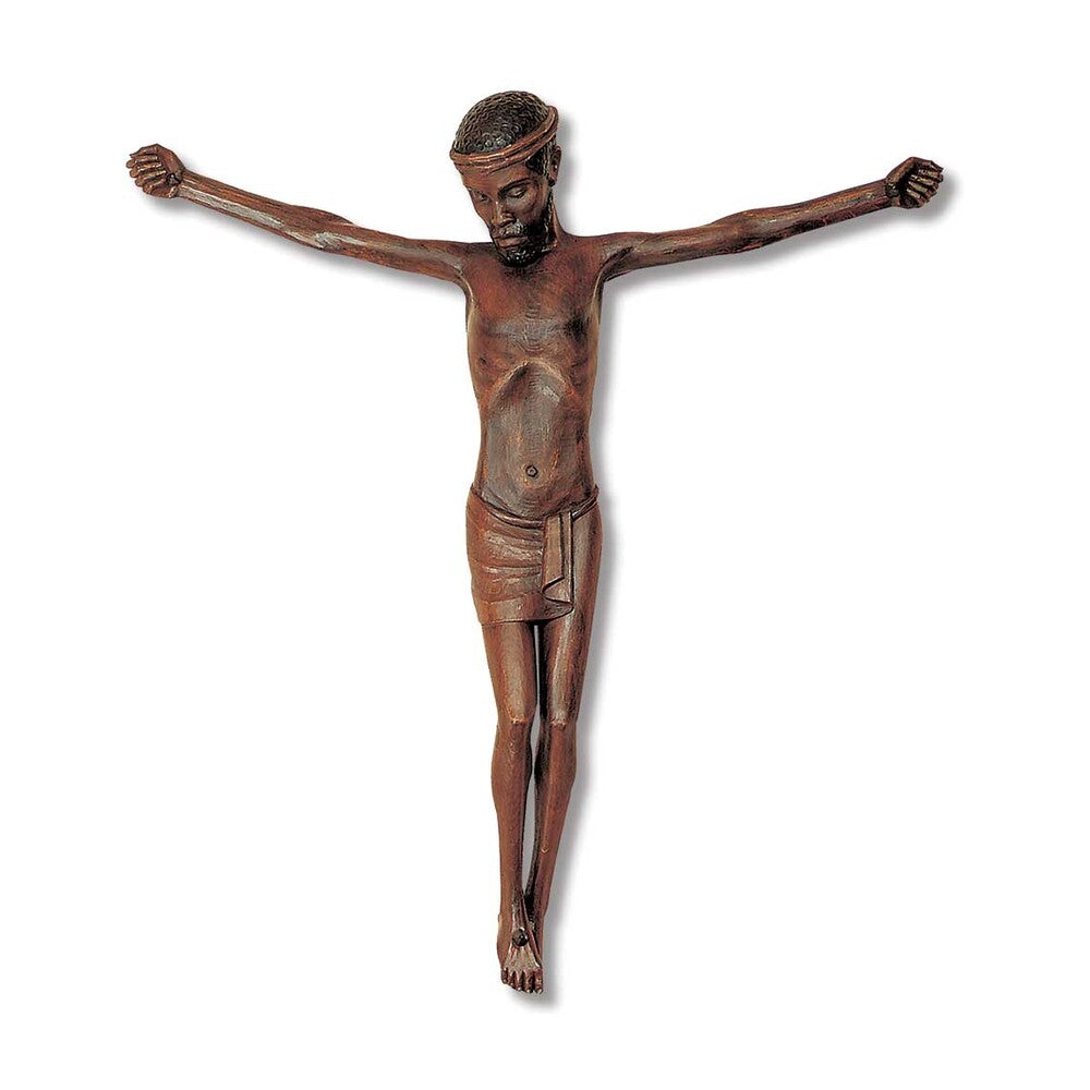 Corpus with African Features DS290/4
