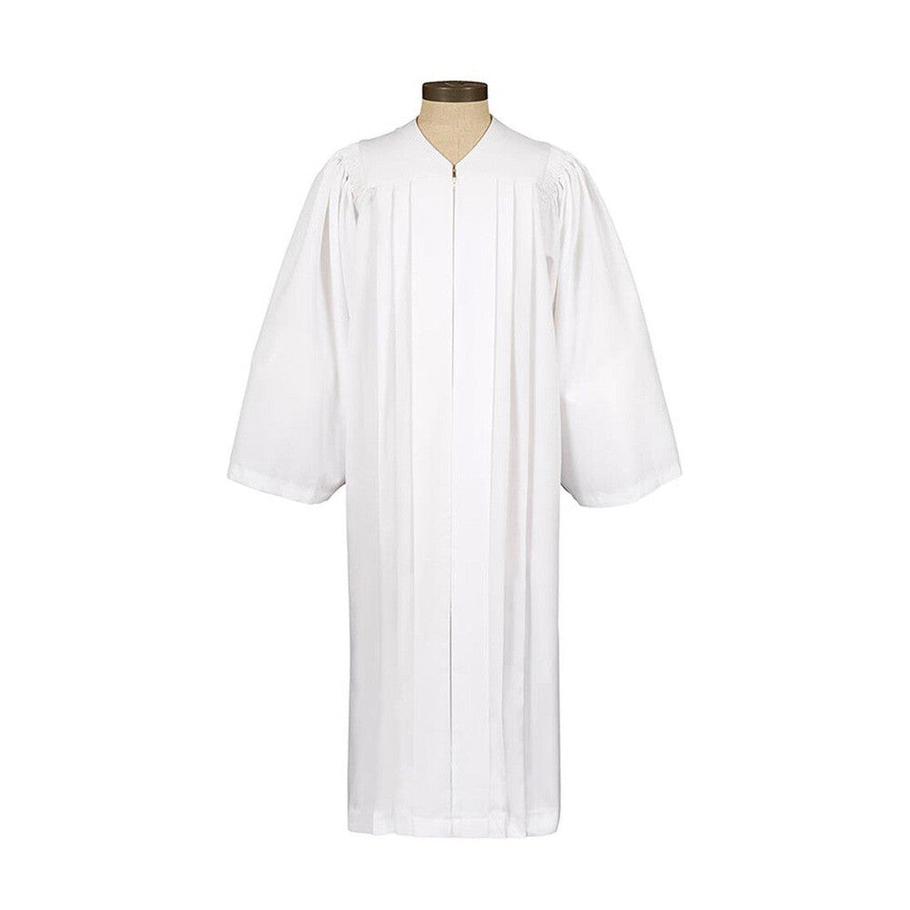 Gloria Collection Matte Choir Gowns