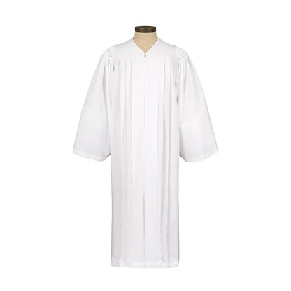 Gloria Collection Matte Choir Gowns