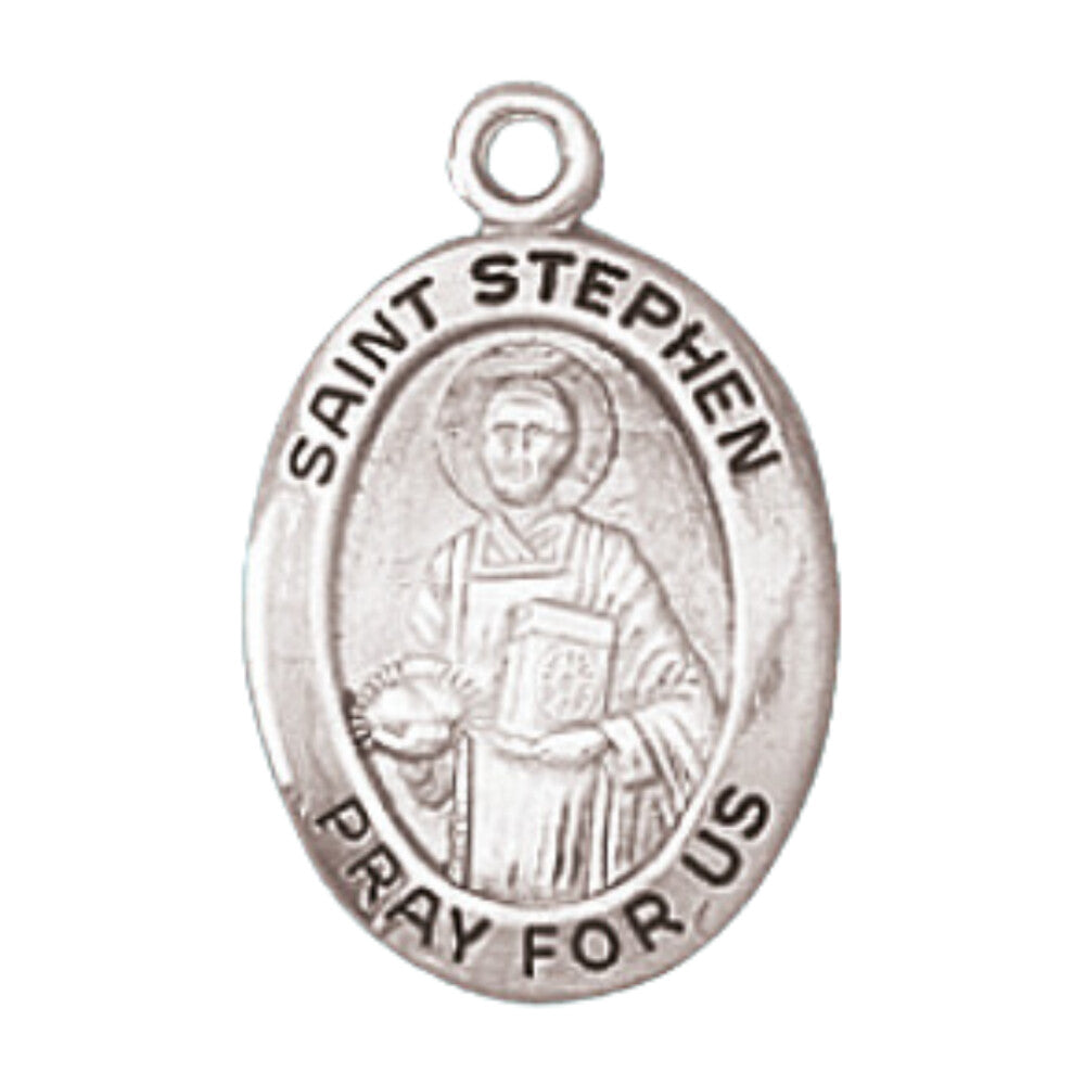 St Stephen Medal