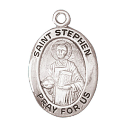 St Stephen Medal