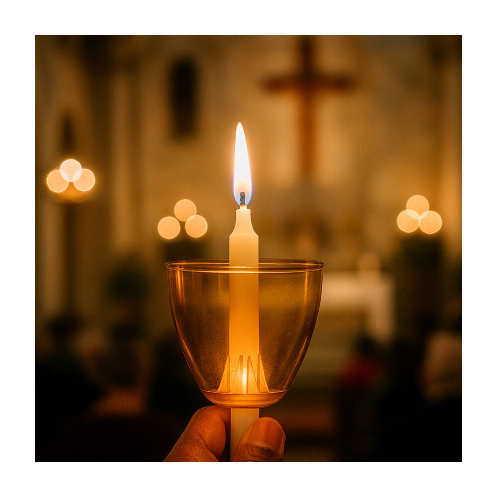 Candlelight Service Kit