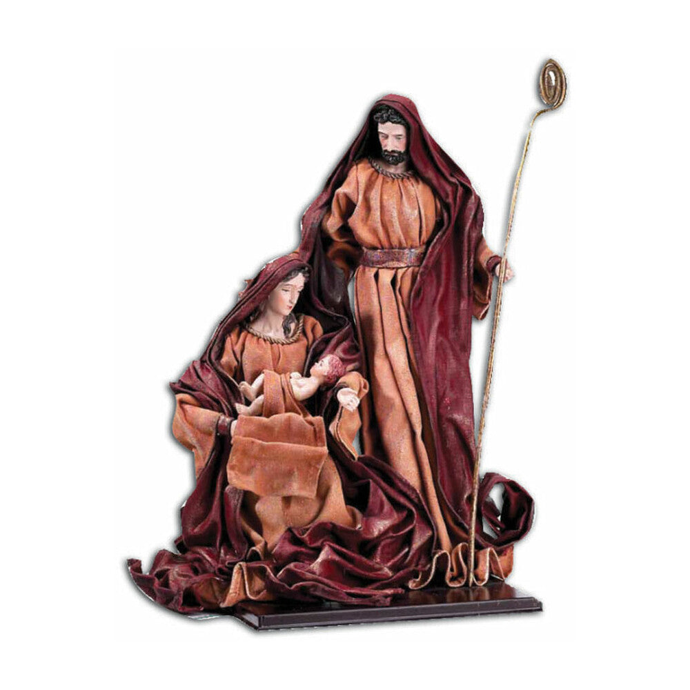 One Piece Holy Family