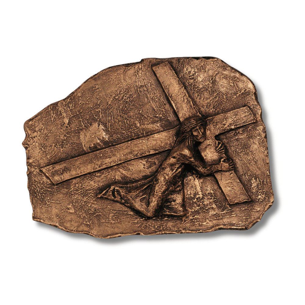 Stations of the Cross 1322