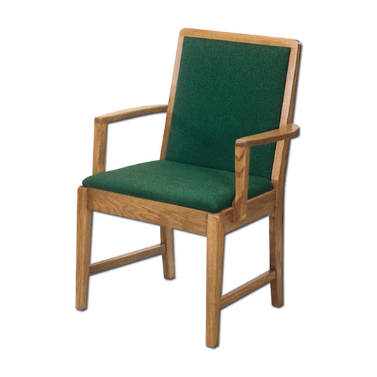 Arm Chair, Style WR170