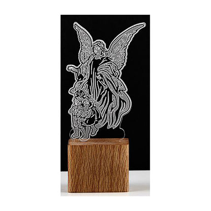 Devotional Night Lights - Click For More Designs