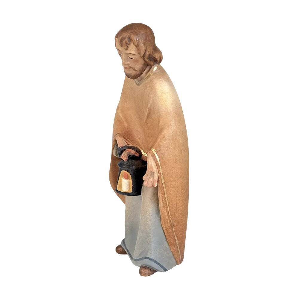 St. Joseph Statue in Maple Wood