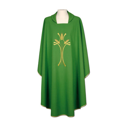 Chasuble DES196