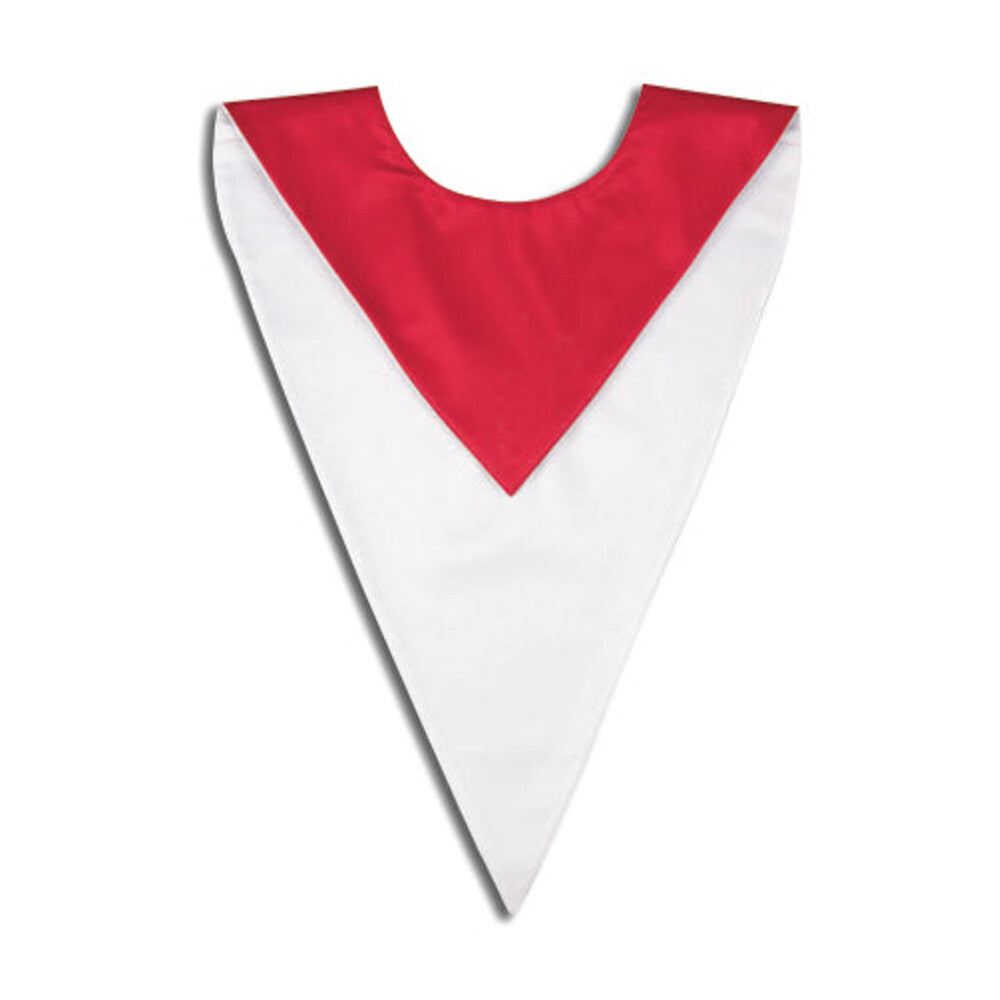Plain Reversible Choir Stoles