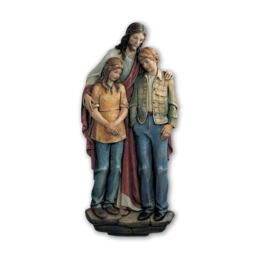 Jesus the Protector DS100/48