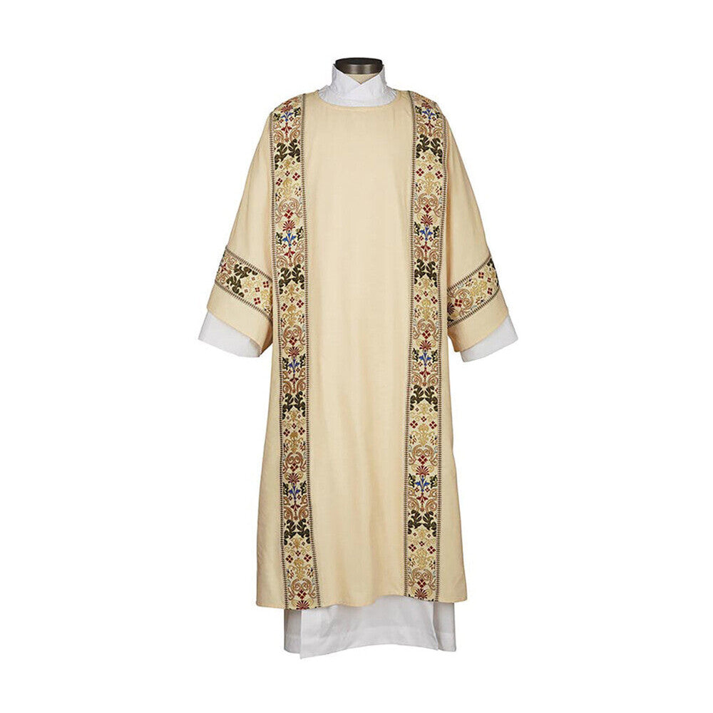Coronation Dalmatic