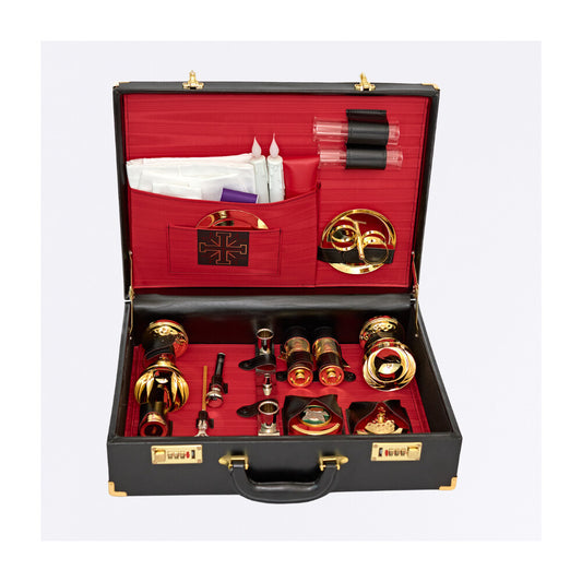 Travelling Mass Kit, Style 905