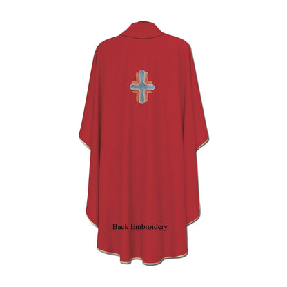 Desta Chasubles DES019