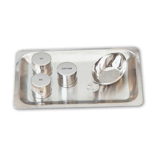 Baptismal Set, Style K333SS