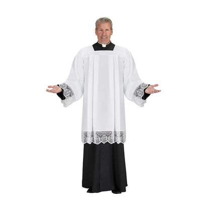 Santa Croce Collection Surplice