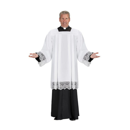 Santa Croce Collection Surplice