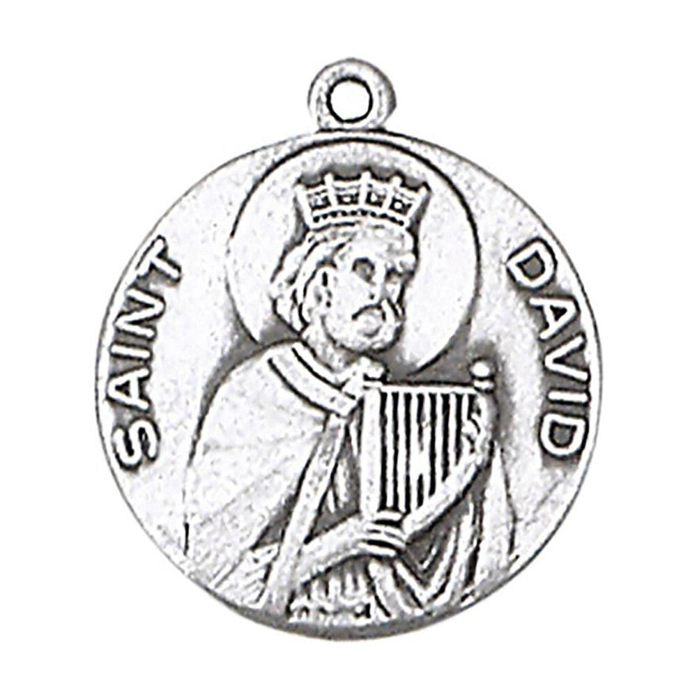 St David Medal