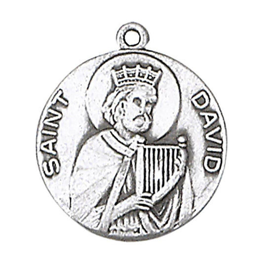 St David Medal