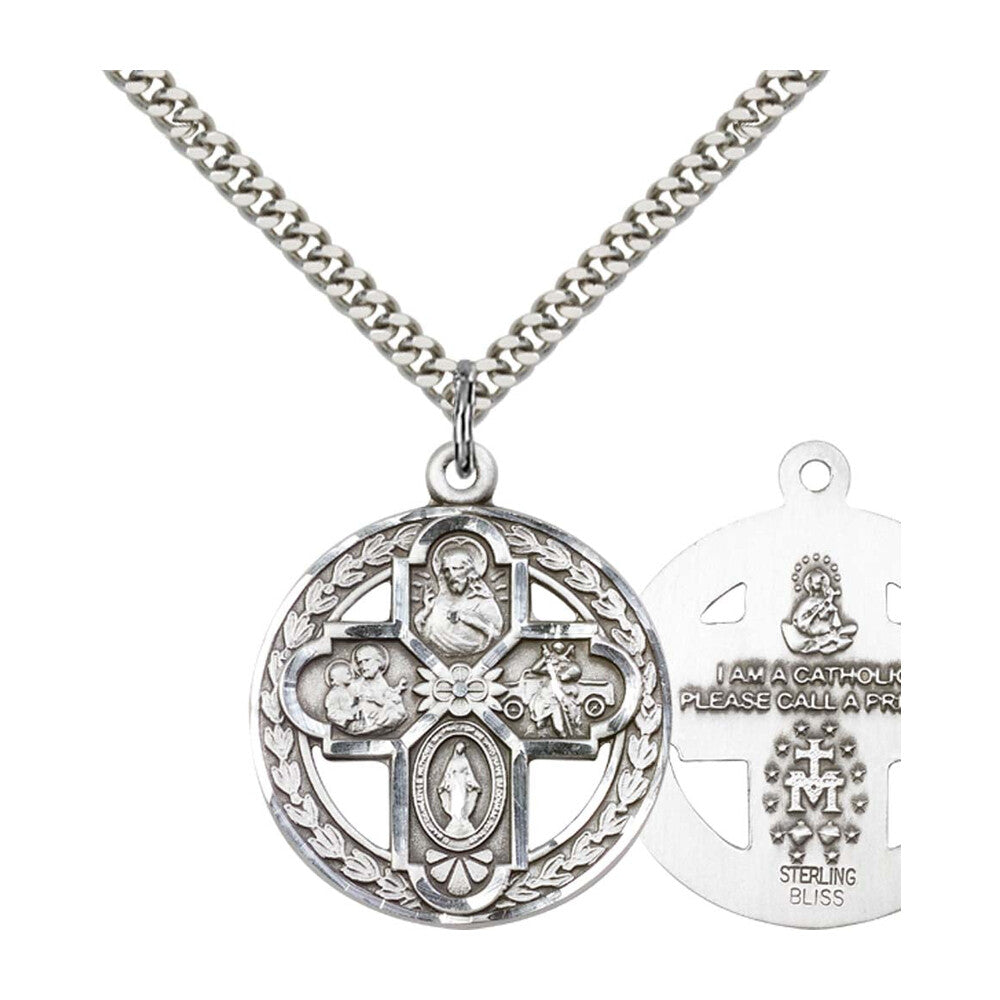 4-way Pendant