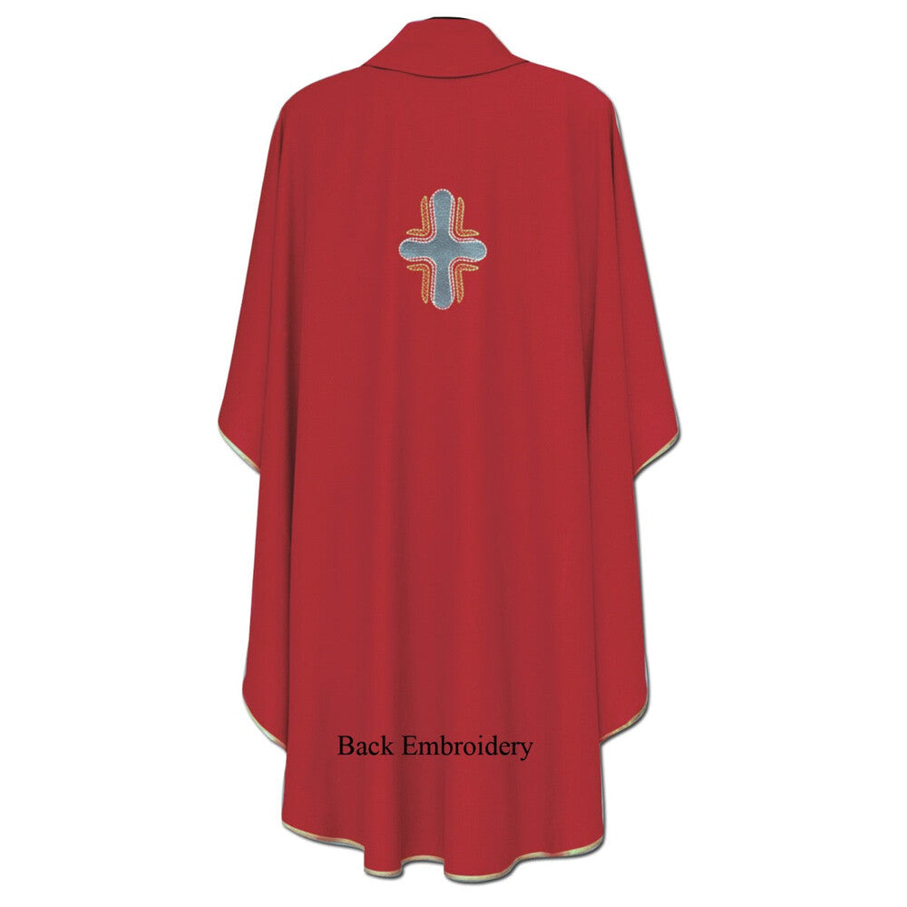 Desta Chasubles DES019