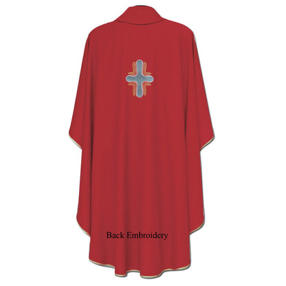 Desta Chasubles DES019