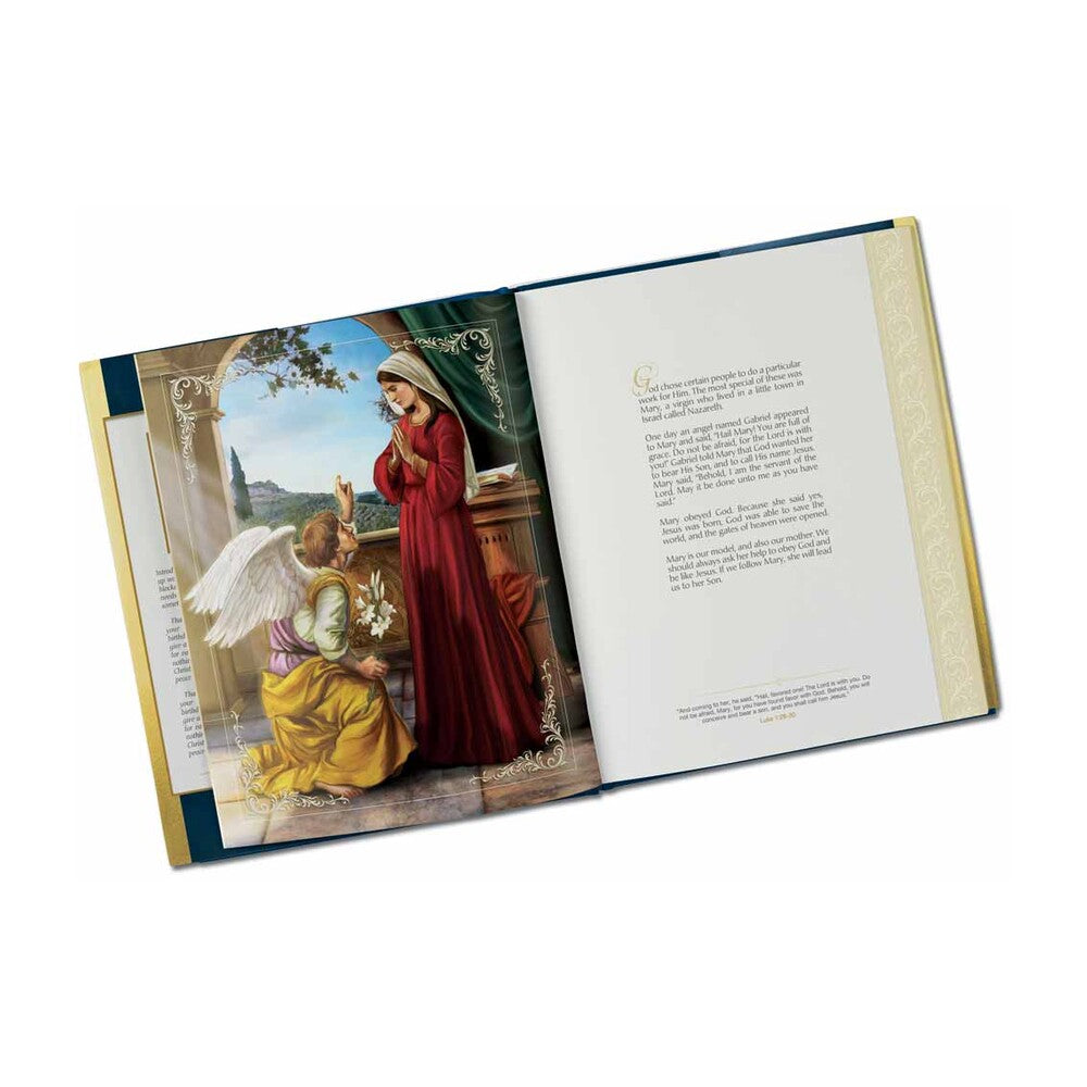 God's Gift of Love Book