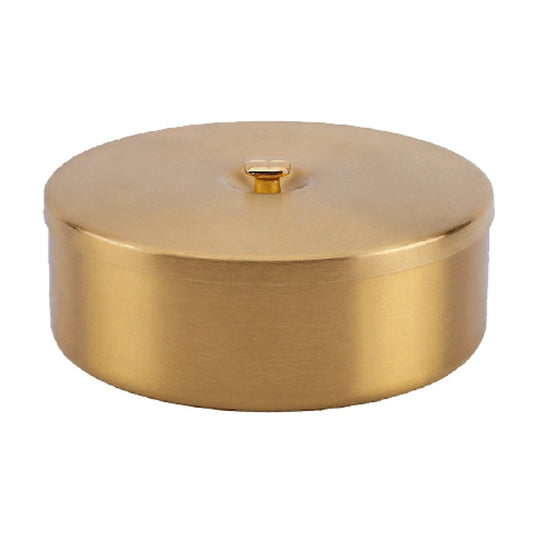 The Pope’s Ciborium