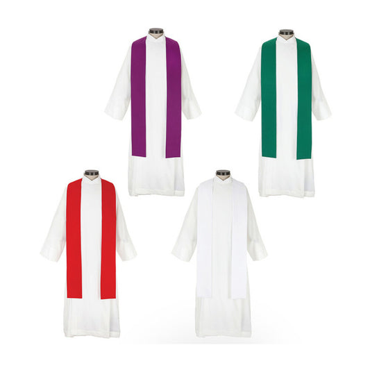 Vineyard Collection Stoles