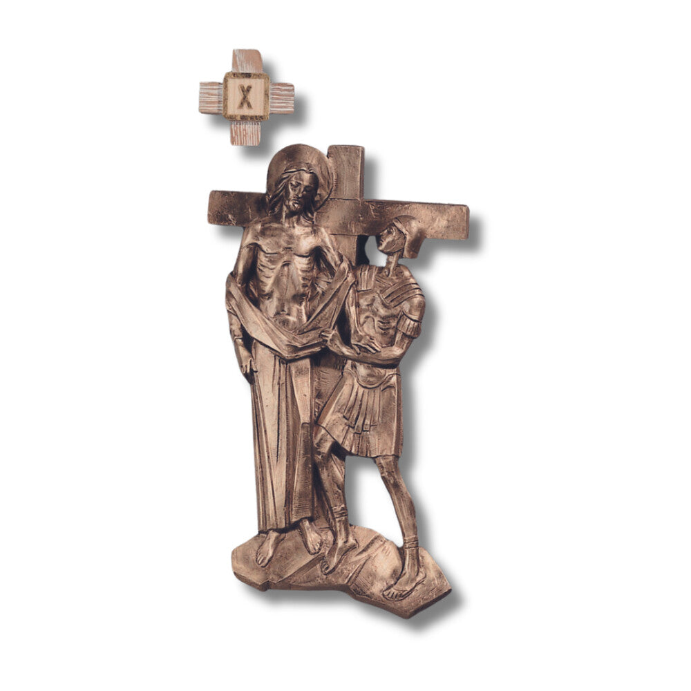 Stations of the Cross 1372